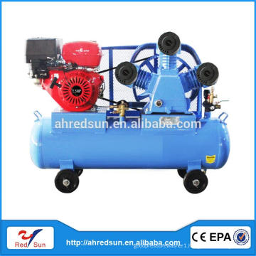 portable air compressor for sale RSJBG-0.9/8